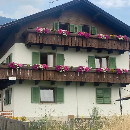 Haus Rieder Paul
