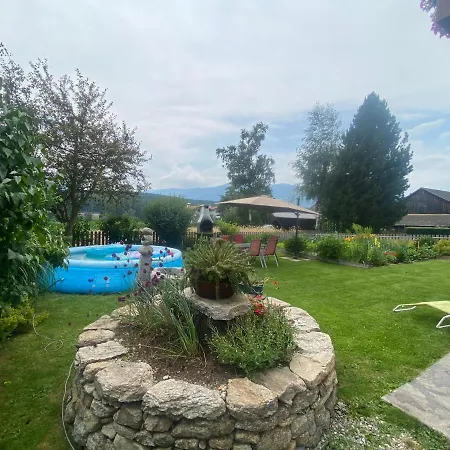 Appartement Haus Rieder Paul